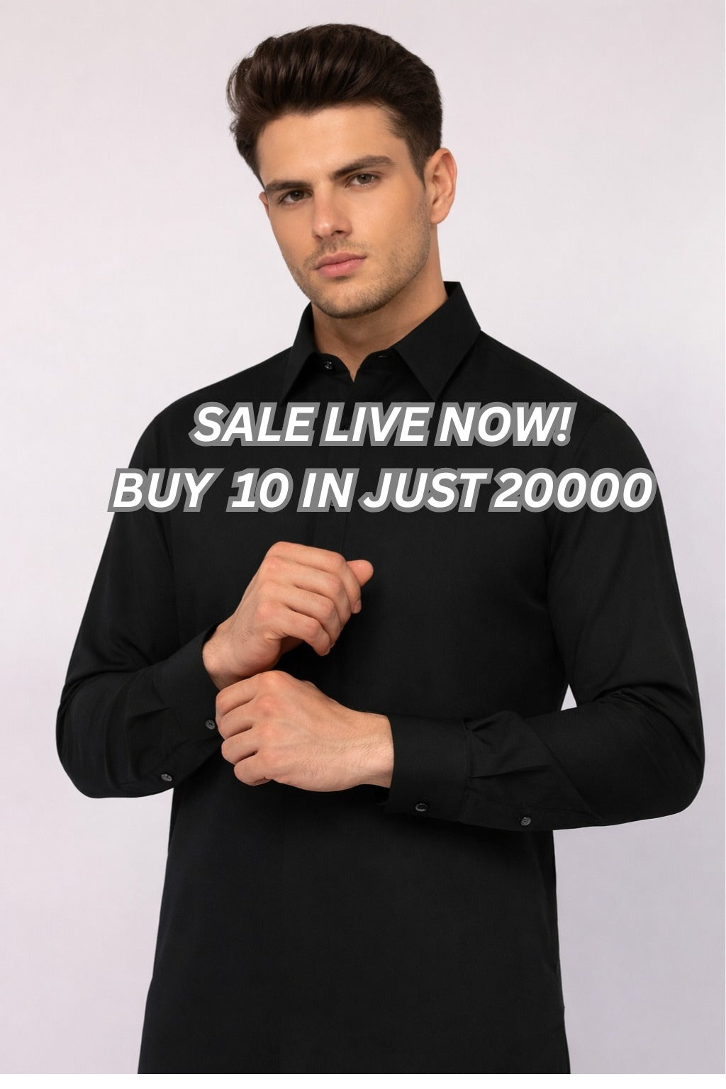BUY 10 IN JUST 20000