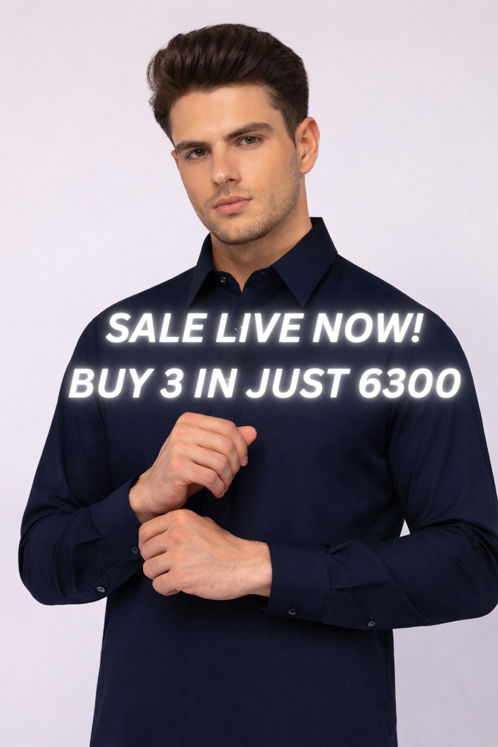 BUY 3 IN JUST 6300