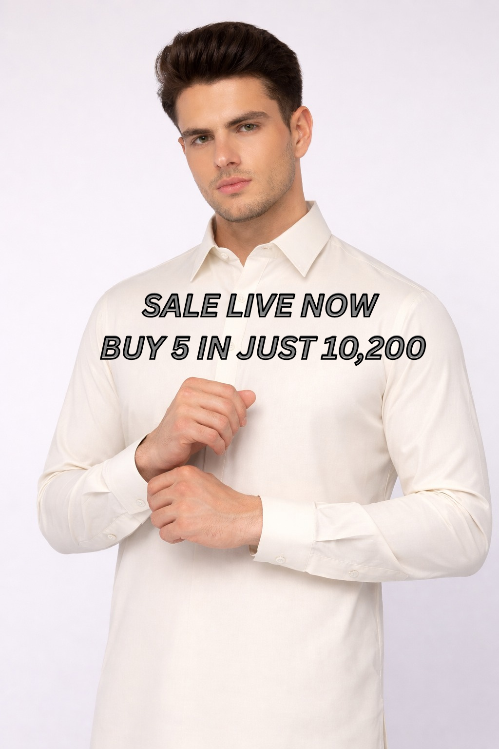 BUY 5 IN JUST 10200