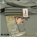 Premium Wash & Wear Code 01