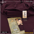 Premium Wash & Wear Code D06