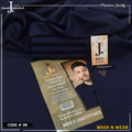 Premium Wash & Wear Code D08