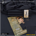 Premium Wash & Wear Code D10