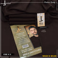 Premium Wash & Wear Code D11