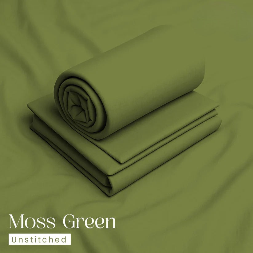Wash N Wear | 4 Seasonal Best Wash N Wear |Moss Green
