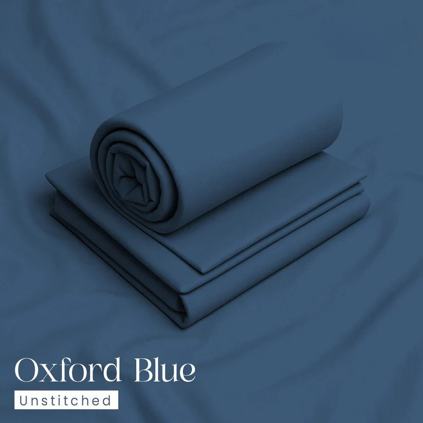 Wash N Wear | 4 Seasonal Best Wash N Wear|Oxford Blue