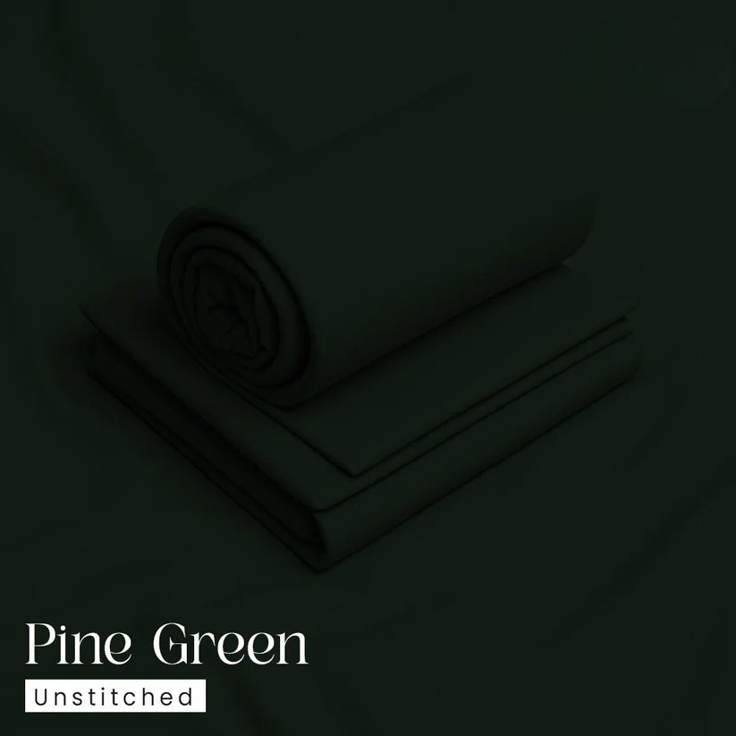 Wash N Wear | 4 Seasonal Best Wash N Wear | Pine Green