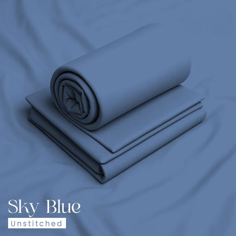 Wash N Wear | 4 Seasonal Best Wash N Wear | Sky blue