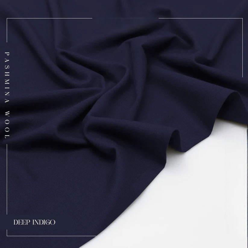 Wash N Wear | 4 Seasonal Best Wash N Wear |Deep Indigo