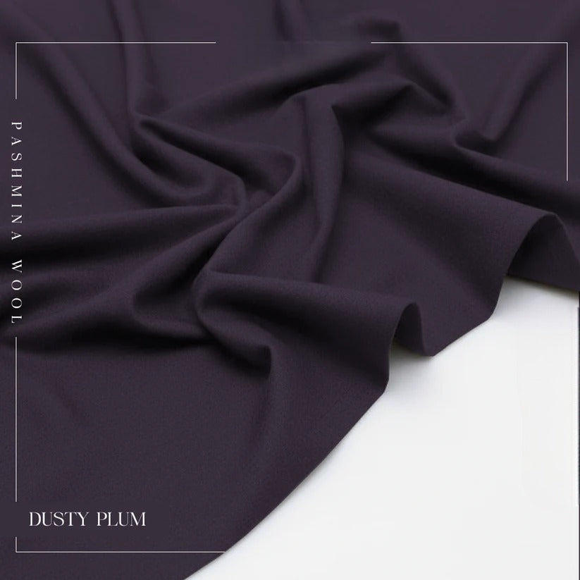 Wash N Wear | 4 Seasonal Best Wash N Wear | Dusty Plum
