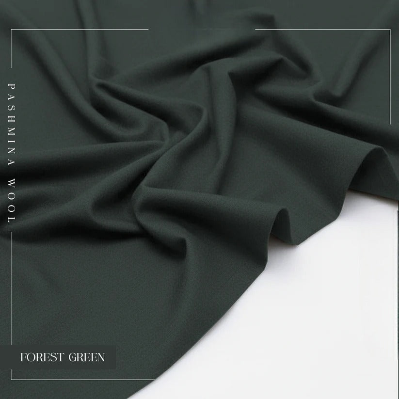 Wash N Wear | 4 Seasonal Best Wash N Wear| Forest Green