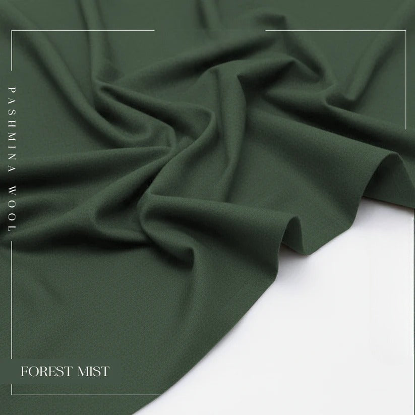 Wash N Wear | 4 Seasonal Best Wash N Wear | Forest Mist