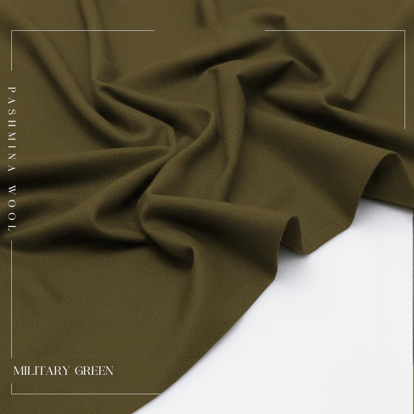 Wash N Wear | 4 Seasonal Best Wash N Wear| Miltary Green