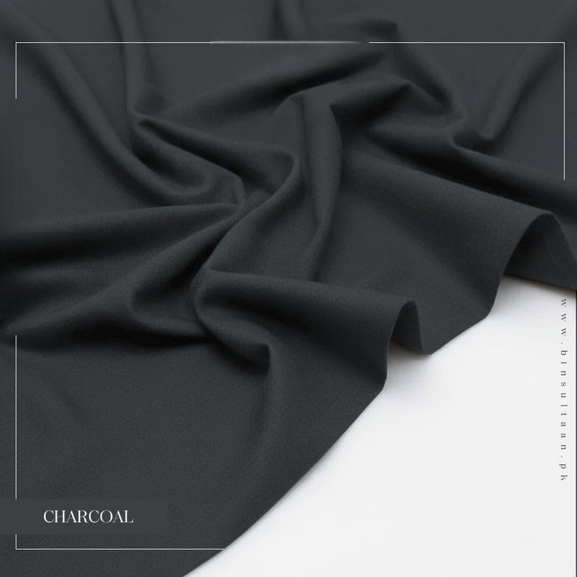 Wash N Wear | 4 Seasonal Best Wash N Wear |CharCoal
