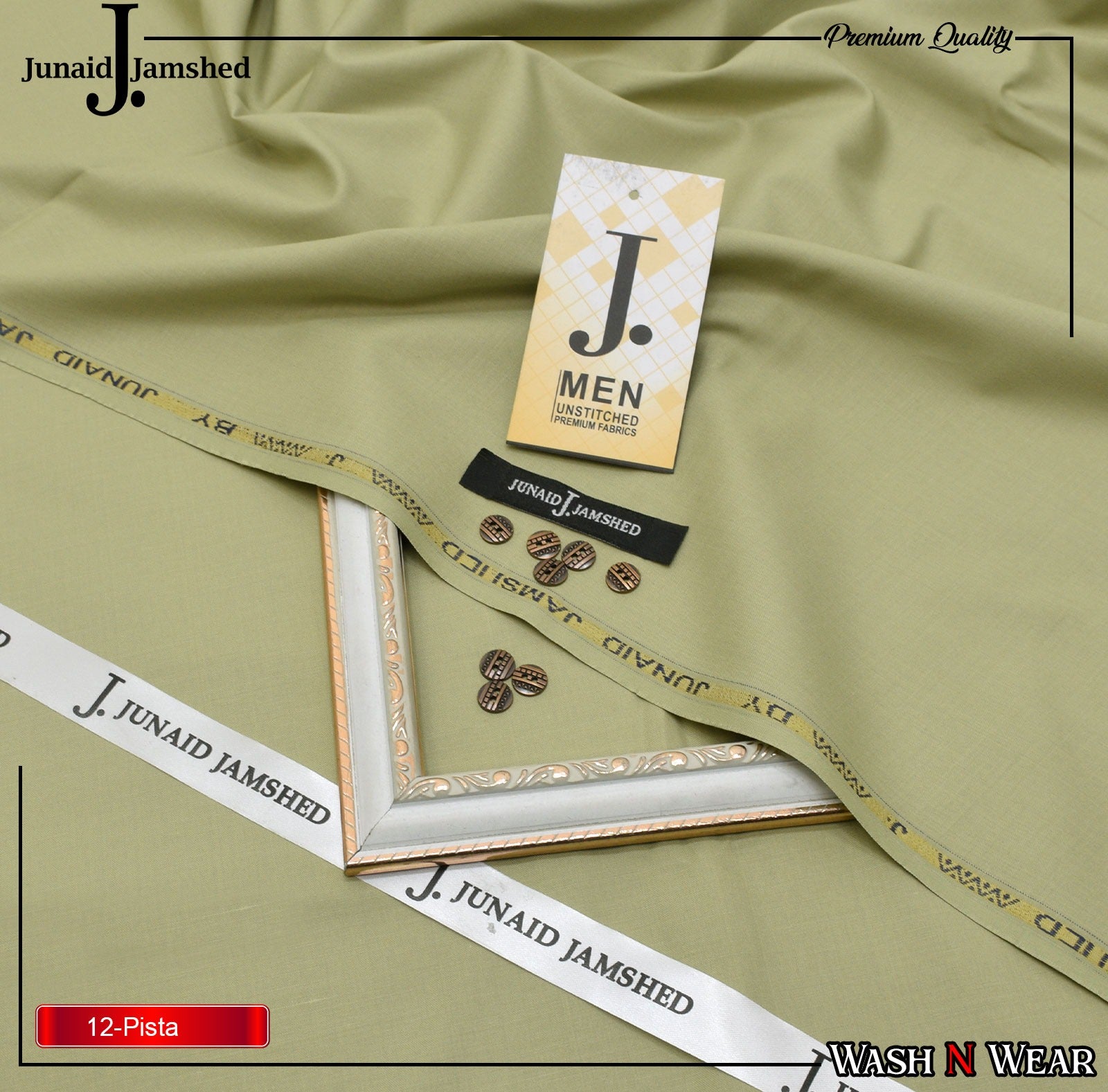 Wash N Wear | 4 Seasonal Best Wash N Wear | Pista