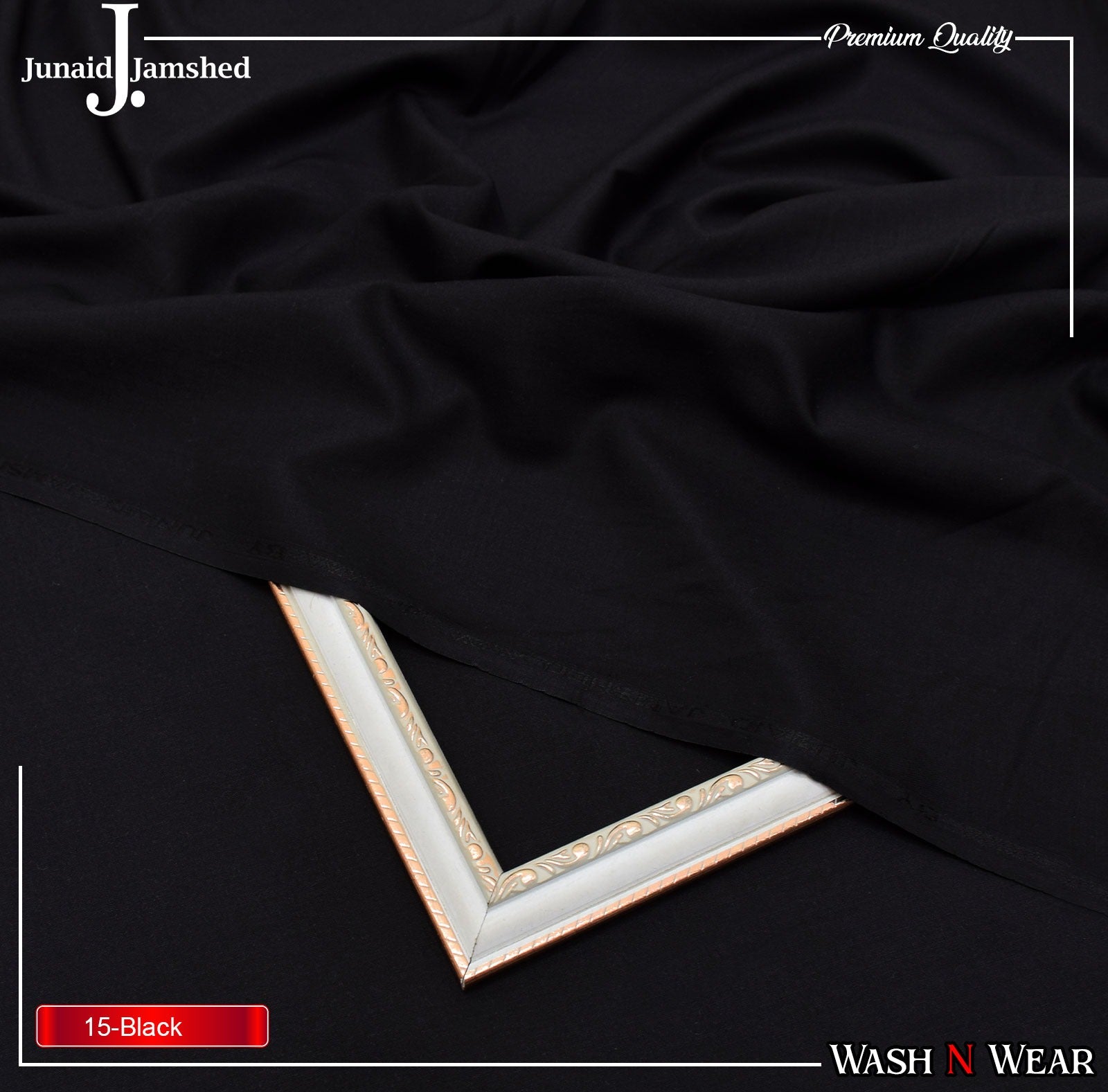 Wash N Wear | 4 Seasonal Best Wash N Wear | Black