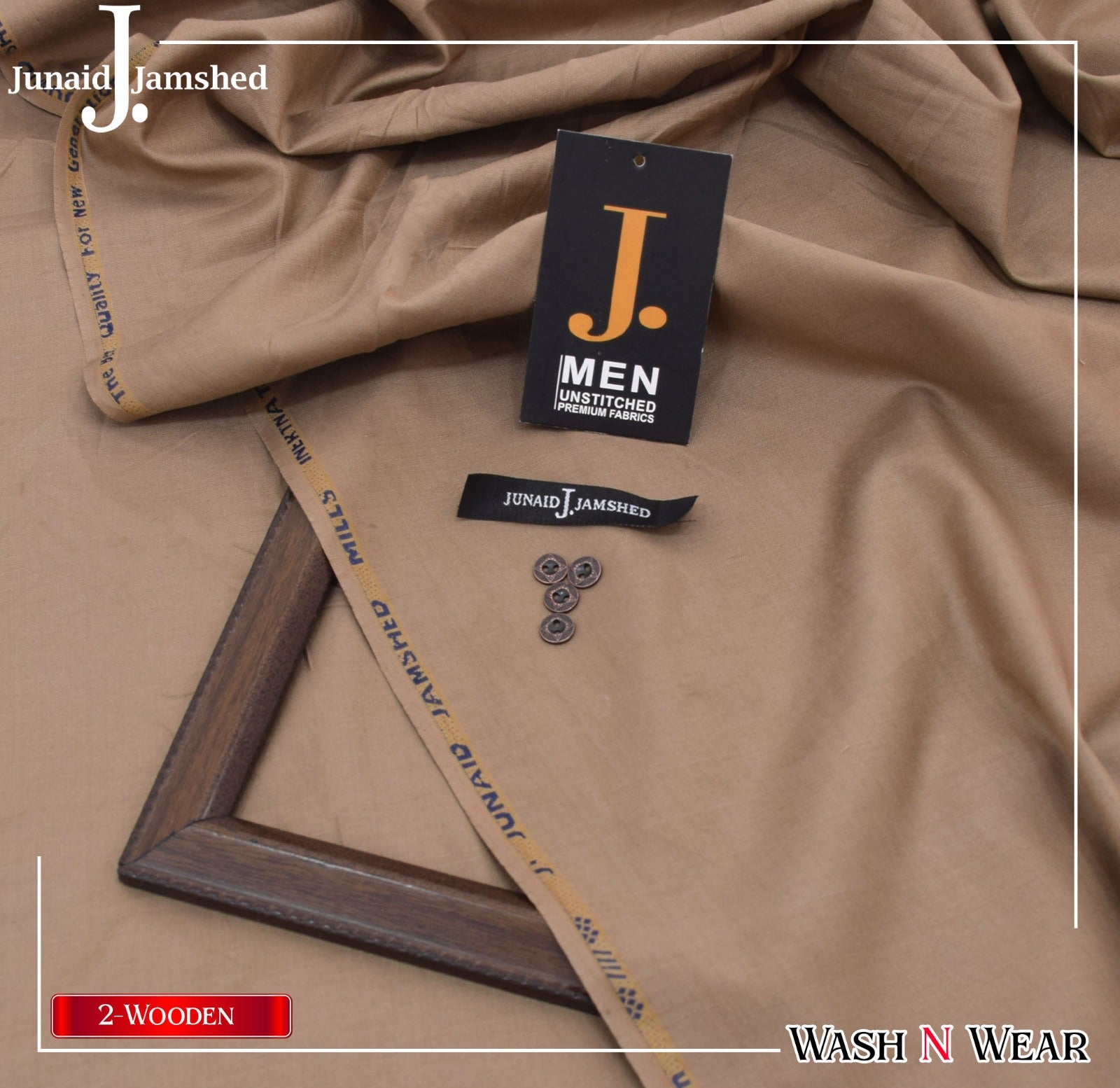 Wash N Wear | 4 Seasonal Best Wash N Wear | Wooden