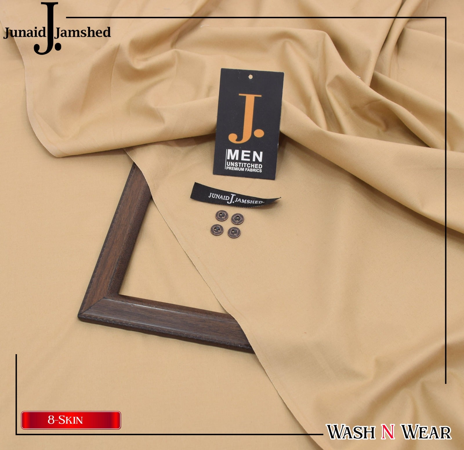 Wash N Wear | 4 Seasonal Best Wash N Wear |Skin
