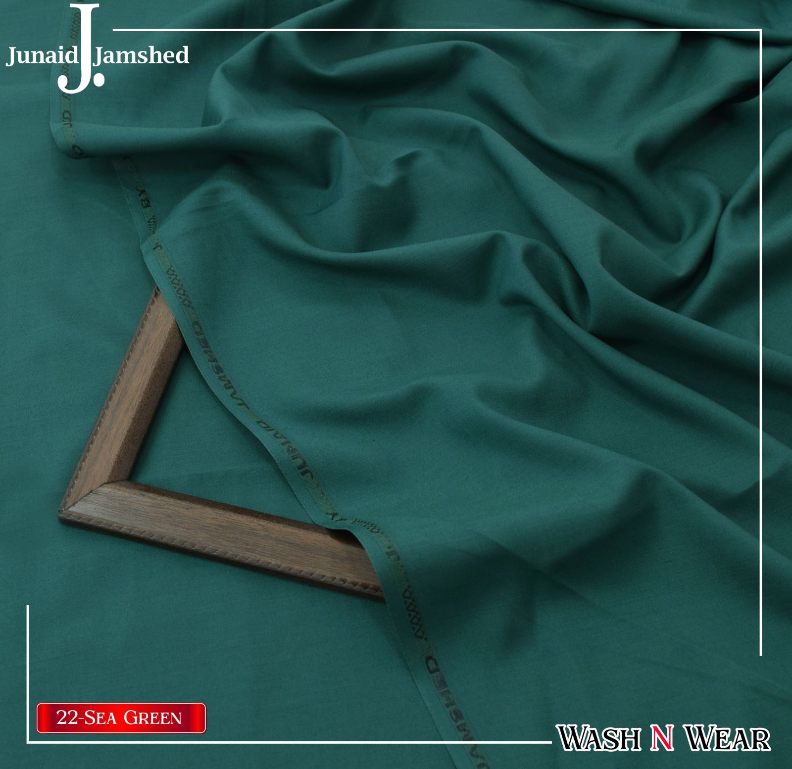 Wash N Wear | 4 Seasonal Best Wash N Wear |Sea Green