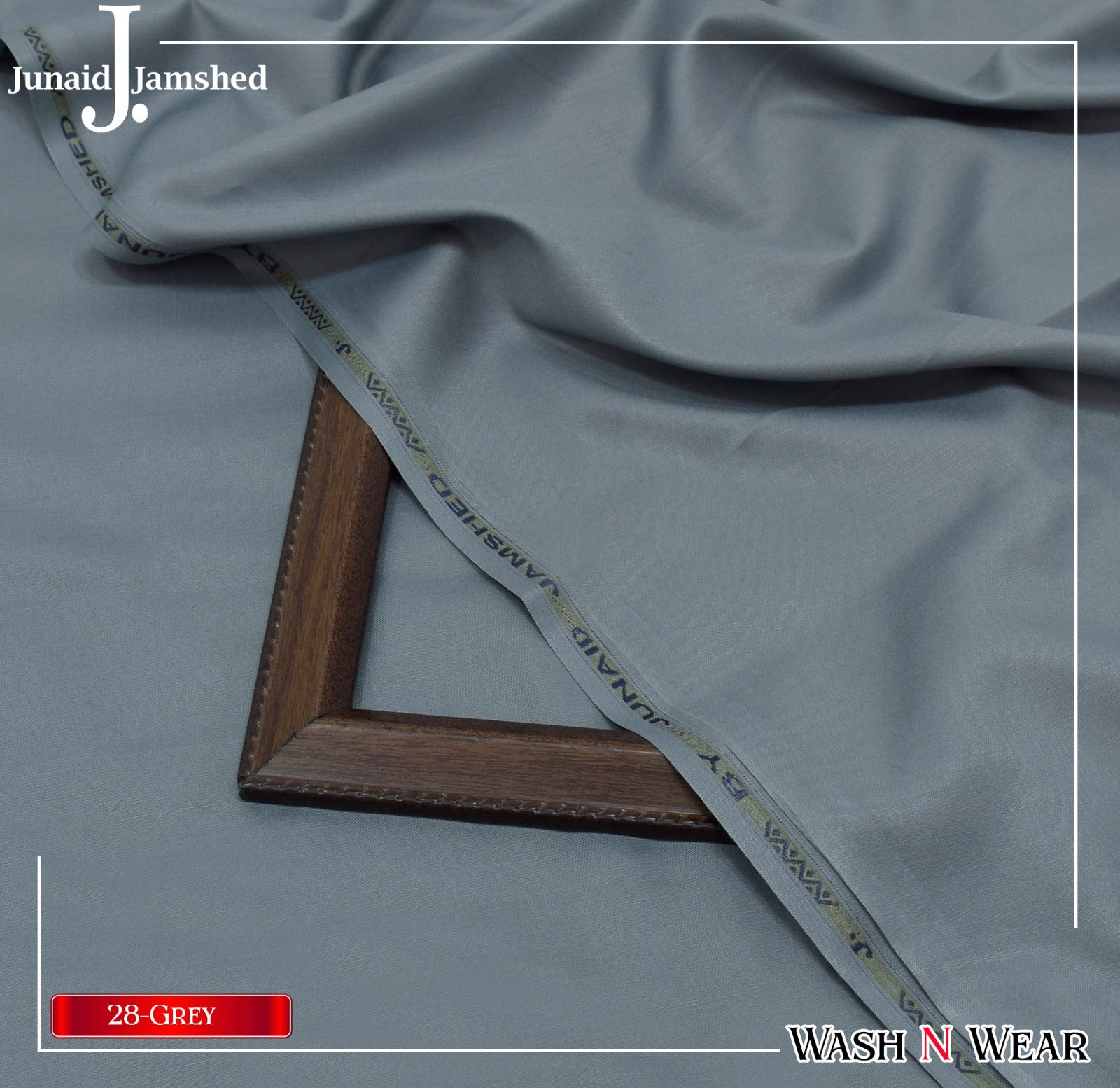 Wash N Wear | 4 Seasonal Best Wash N Wear |Grey