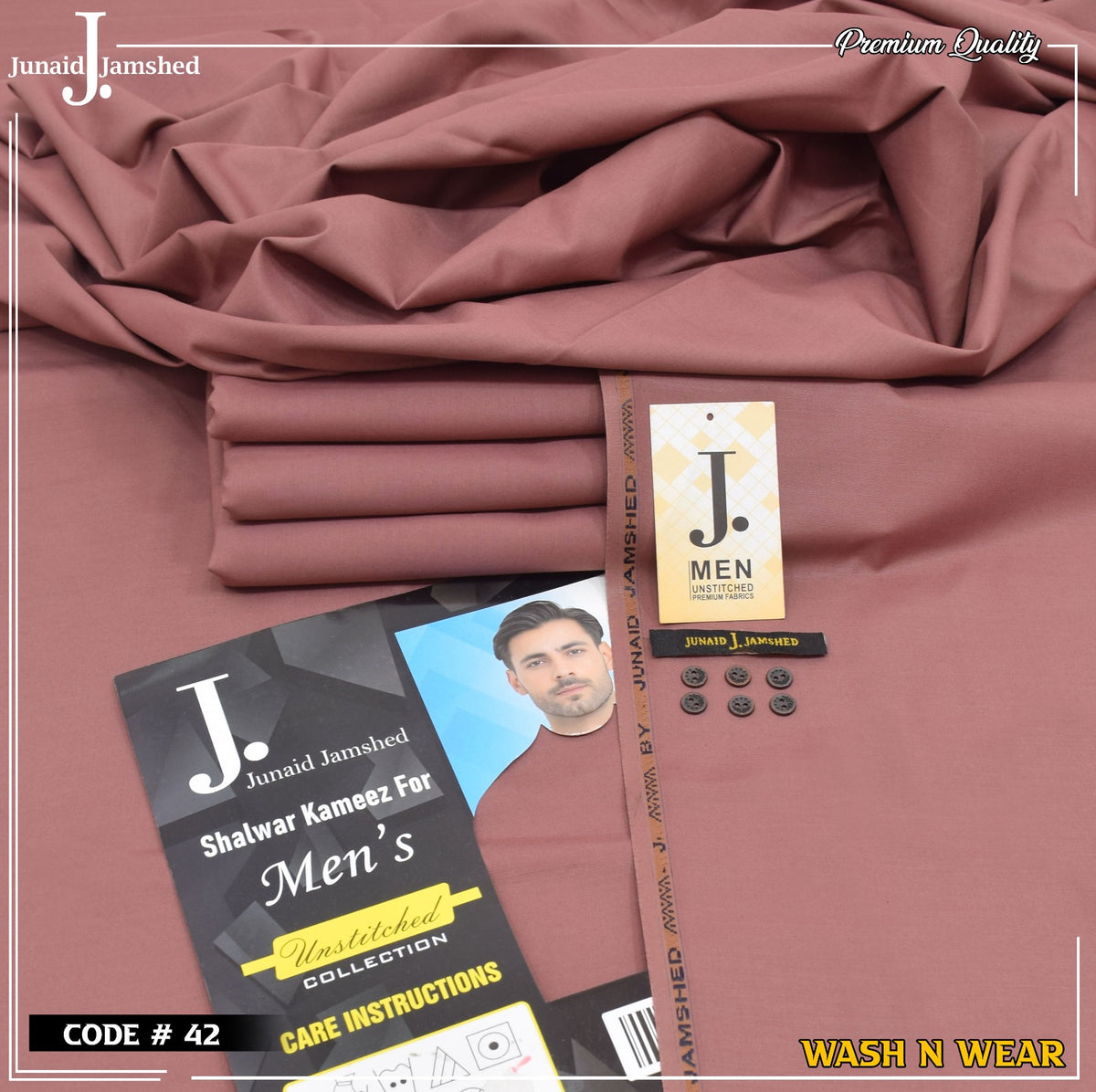 Boski Wash n Wear J.159
